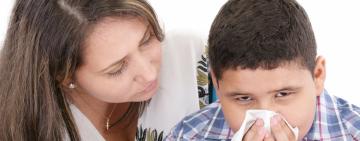 Más allá de Covid: estudian virosis respiratorias en épocas atípicas en cuatro hospitales