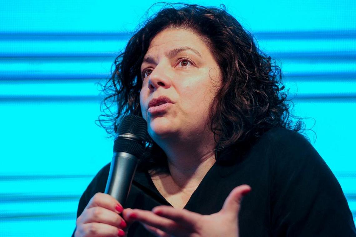 Suba de casos de covid: si bien "no es predominante", Vizzotti pidió aplicar refuerzos