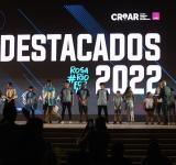 Destacados 2022: Rosario distinguió a más de 300 deportistas en el Monumento