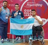  LEVANTAMIENTO DE PESAS