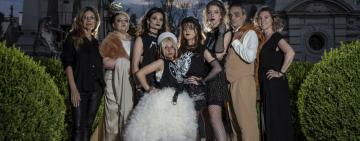 Llega el estreno de Remeras Negras en el Teatro Municipal La Comedia