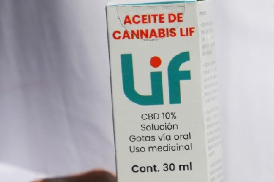 LA PROVINCIA AVANZA EN LA INVESTIGACIÓN Y DISEÑO DE ESTRATEGIAS DE SALUD CON CANNABIS MEDICINAL