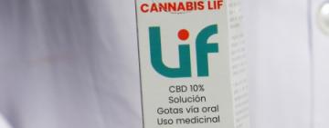 LA PROVINCIA AVANZA EN LA INVESTIGACIÓN Y DISEÑO DE ESTRATEGIAS DE SALUD CON CANNABIS MEDICINAL