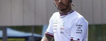 Hamilton contó que fue víctima de bullying en su etapa escolar