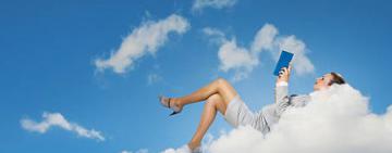 La mujer que perdió su negocio online cuando todo el contenido desapareció de la nube