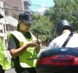 La provincia intensificó operativos en tres barrios de la ciudad de rosario y en paseos comerciales