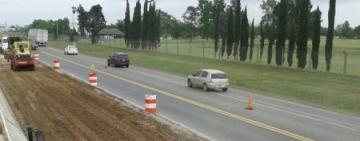 La licitación para la construcción de la segunda etapa de avenida Jorge Newbery en Rosario