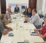 El gobierno provincial convocó a paritarias