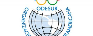 La provincia avanza en la organización de los juegos suramericanos 2026