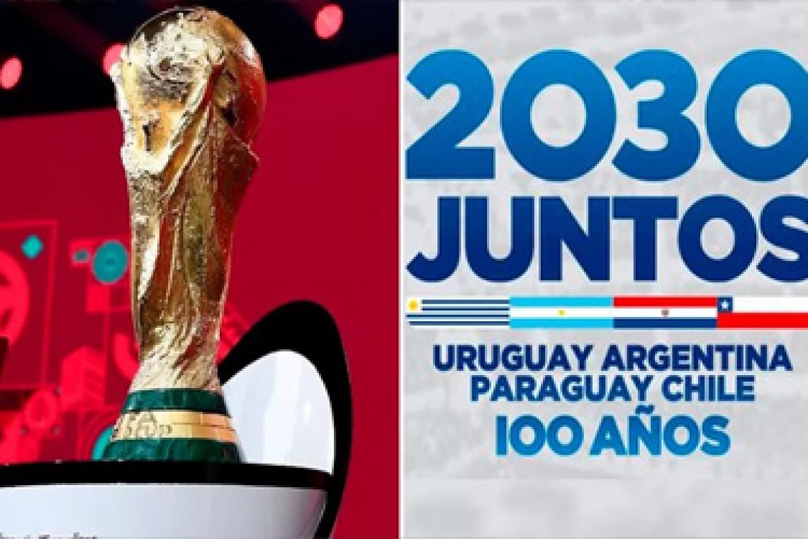 "Esperen la buena noticia", dijo Tapia sobre la renovación de Scaloni