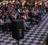El Museo de la Memoria y el CelChe de Rosario lanzan un ciclo gratuito de cine al aire libre