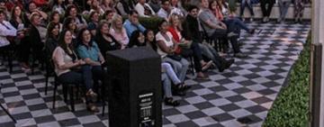 El Museo de la Memoria y el CelChe de Rosario lanzan un ciclo gratuito de cine al aire libre