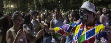 El Gran Bailongo le pondrá ritmo y música al Museo de la Ciudad