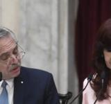 Fernández anuncia que presentará proyecto de ley para aumentar inversión educativa de 6 a 8% del PBI