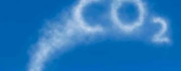 Emisiones récord de CO2 en 2022, aunque menos de lo previsto gracias a energías verdes