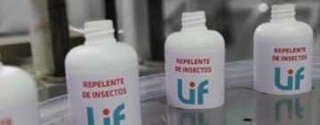 En Santa Fe distribuyen repelente en forma gratuita por el aumento de casos de dengue