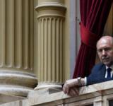“Ojalá todos los candidatos a presidente pudieran unificar una política común sobre cómo enfrentar el delito”