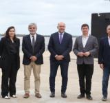 Santa Fe fue sede del lanzamiento del programa federal de promoción de biotecnología y nanotecnología