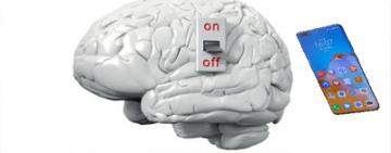 Cómo los celulares han cambiado nuestro cerebro