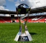 "Ojalá tengamos un buen Mundial Sub-20", deseó Tapia