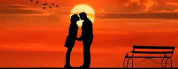 El Día del Beso se celebra en algunos lugares del mundo el 13 de abril de cada año.