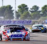 La fiesta del TC llega por primera vez a El Calafate