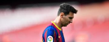 Barcelona presentará ante LaLiga la propuesta que le hará a Messi para que regrese