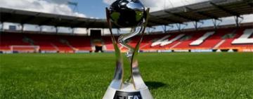 Argentina integrará el grupo A del Mundial Sub-20 con Uzbekistán, Guatemala y Nueva Zelanda