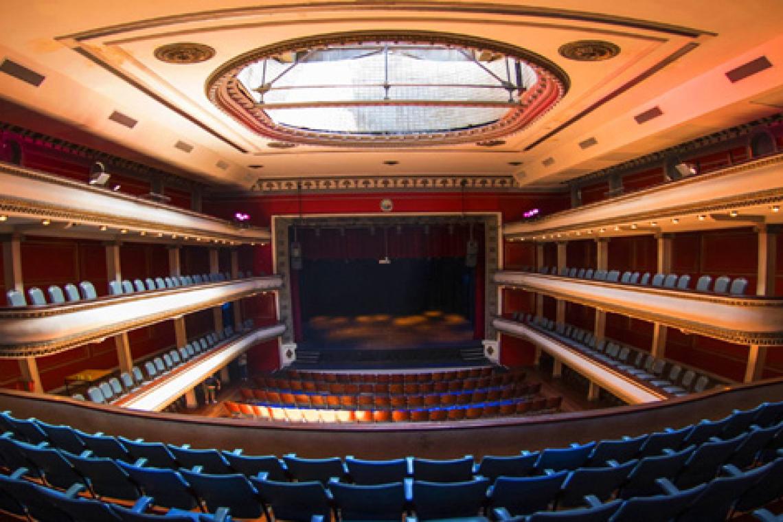 Comedia Municipal de Teatro Norberto Campos: avanza la producción para la 9ª edición del programa