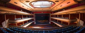 Comedia Municipal de Teatro Norberto Campos: avanza la producción para la 9ª edición del programa
