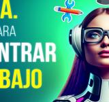 Cómo la inteligencia artificial ya está cambiando la contratación y la búsqueda de empleo