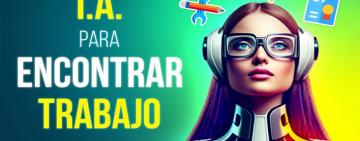 Cómo la inteligencia artificial ya está cambiando la contratación y la búsqueda de empleo