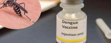 a ANMAT aprobó el uso de la vacuna del laboratorio Takeda contra el dengue