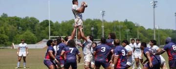 Los Pumitas debutan en el Mundial de Sudáfrica frente a Italia