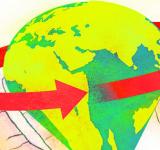 "La velocidad con la que están ocurriendo los cambios en la naturaleza es inédita"