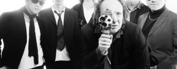 El museo del rock santafesino extiende su paso por Rosario