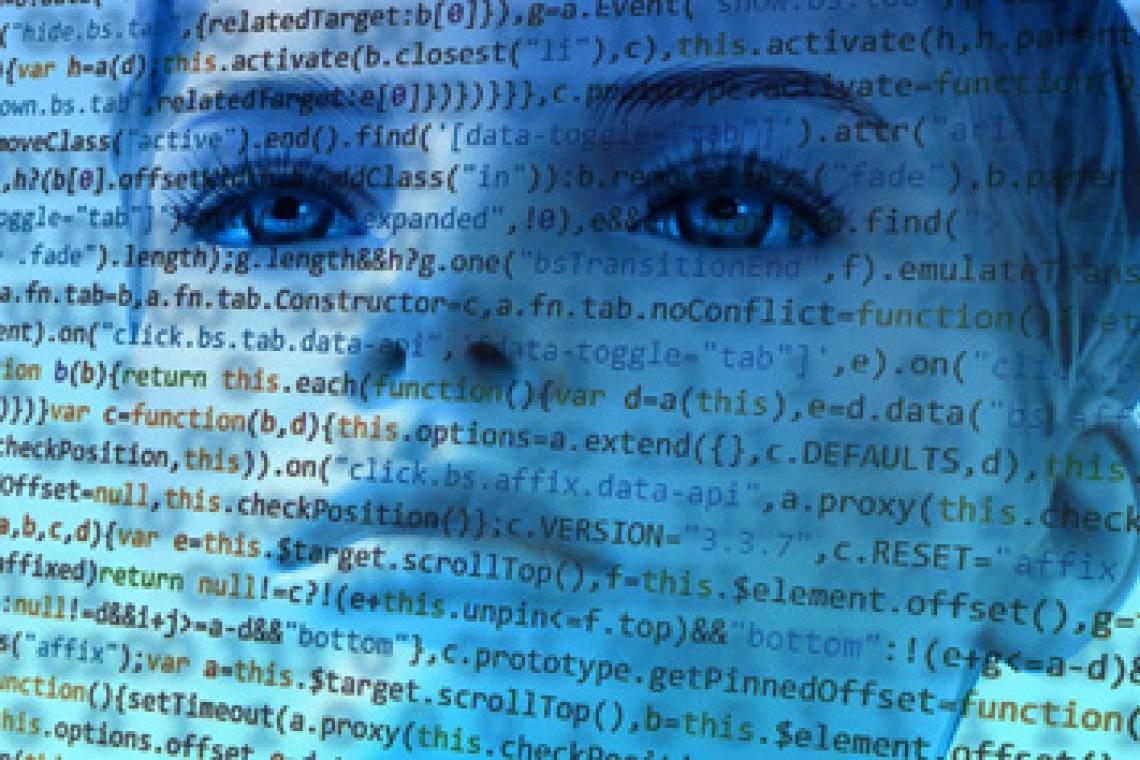 Qué es la "alucinación" de la inteligencia artificial 