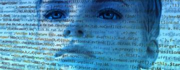Qué es la "alucinación" de la inteligencia artificial 