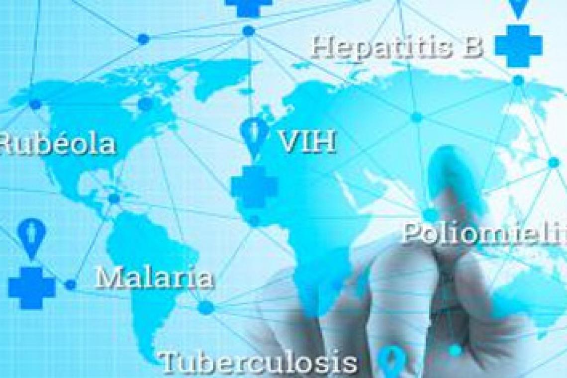 Científicos argentinos formulan la primera ecuación para asignación equitativa de recursos en salud