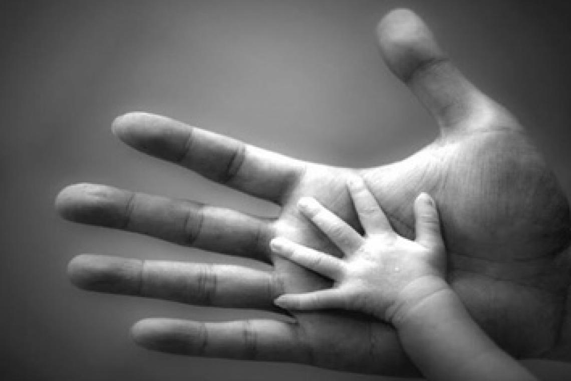 Dejar atrás el viejo mantra del "te ayudo" para abrazar el poderoso lema "me hago cargo"