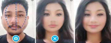 ¿Se deberían regular los filtros que alteran los rostros en redes sociales?
