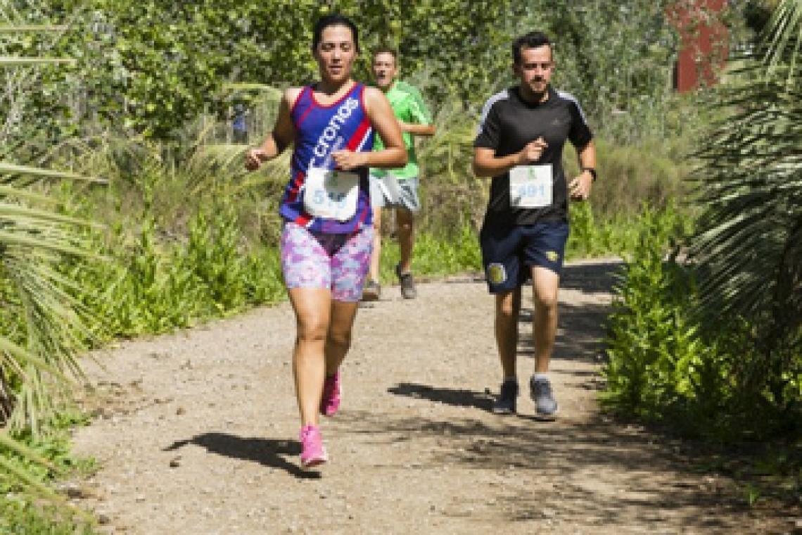 Rosario corre por el ambiente: llega la séptima edición del Maratón del Bosque