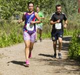 Rosario corre por el ambiente: llega la séptima edición del Maratón del Bosque
