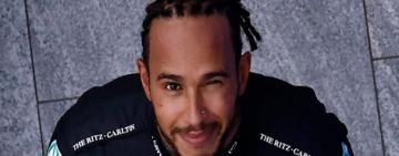 Aseguran que Hamilton recibió una oferta por 46 millones de euros de Ferrari para el 2024