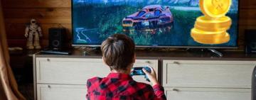 Las sofisticadas técnicas de los nuevos videojuegos que empujan a los niños a gastar dinero sin parar