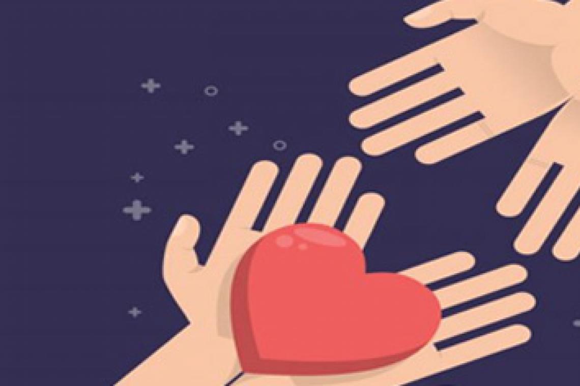 #SomosDonantes, un gesto solidario que nos enorgullece como país