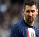 Confirmado: Lionel Messi saldrá del Paris Saint-Germain