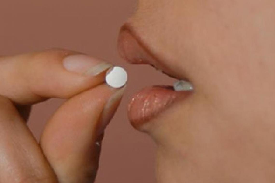 Se aprueba venta libre de "píldora del día después"