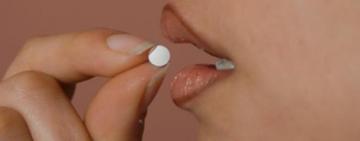 Se aprueba venta libre de "píldora del día después"