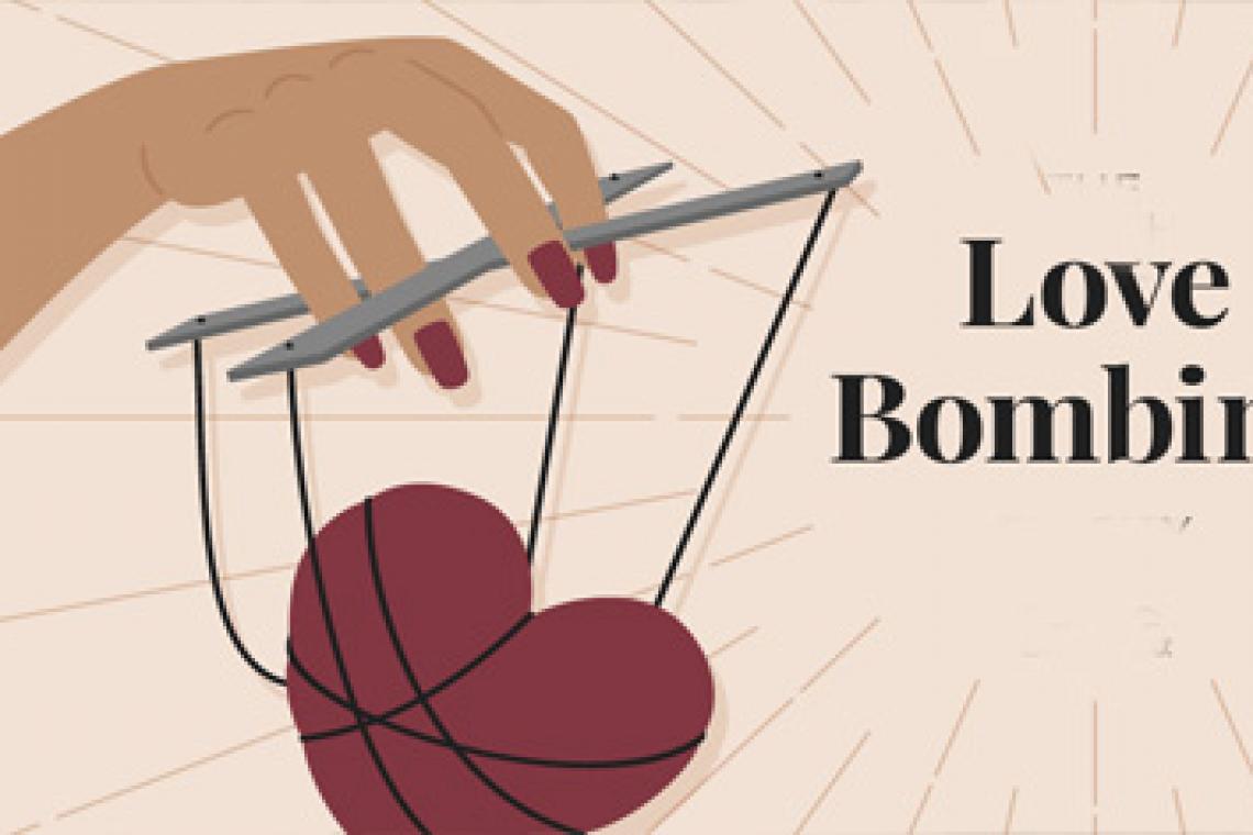 "Love bombing": cuando demasiado amor se vuelve peligroso (y cómo saber si te está pasando a ti)